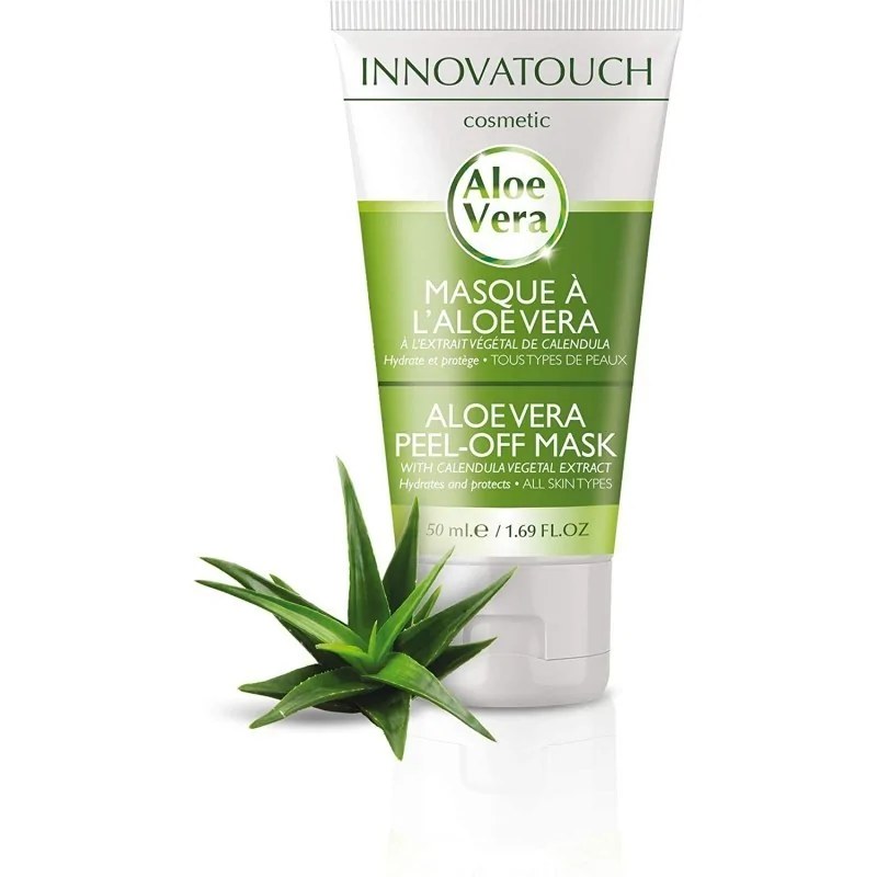 INNOVATOUCH  INNOVATOUCH MASQUE À L'ALOE VERA 50 ML