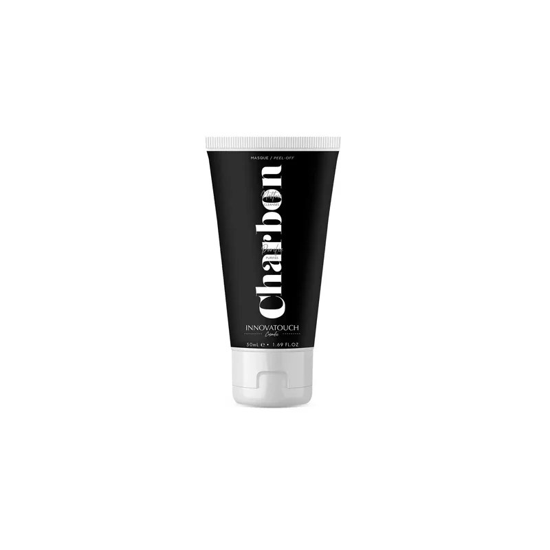 INNOVATOUCH  INNOVATOUCH MASQUE AU CHARBON 50ML