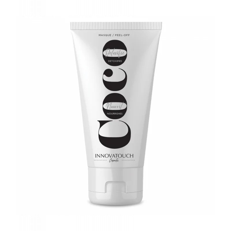 INNOVATOUCH  INNOVATOUCH MASQUE PEEL OFF COCO 50ML