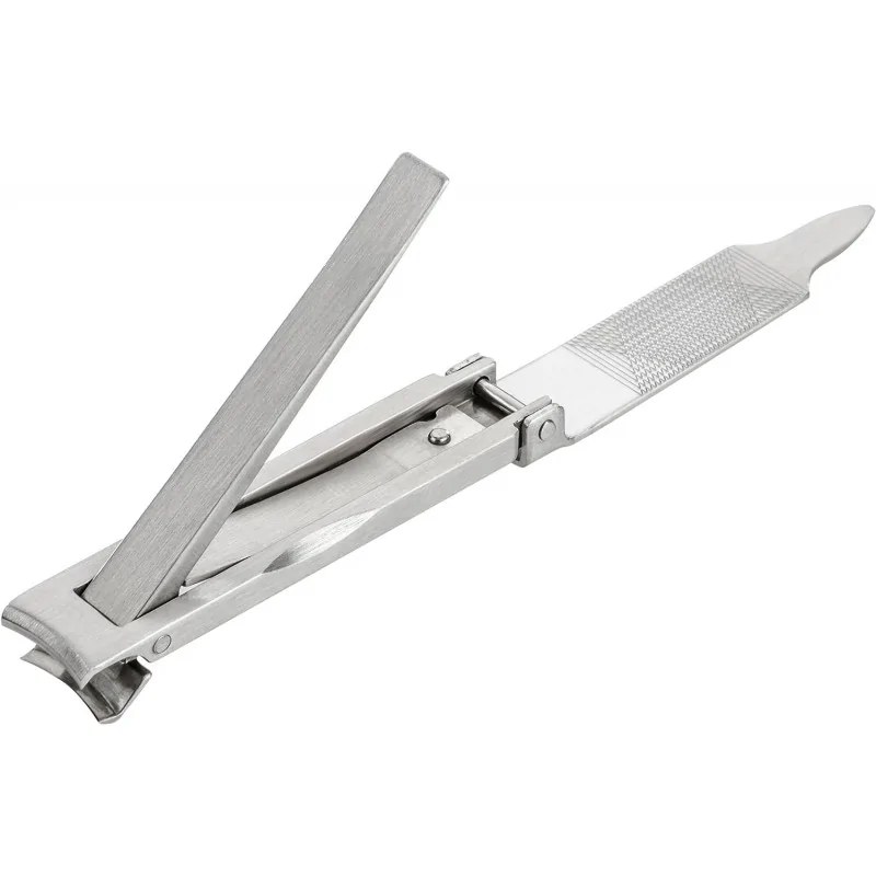 INNOXA INNOXA COUPE ONGLES EXTRA PLAT CARBONE - G770994