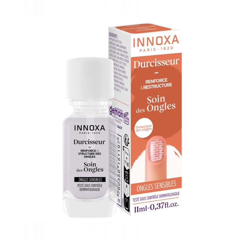 INNOXA INNOXA Durcisseur Soins des Ongles 11ml