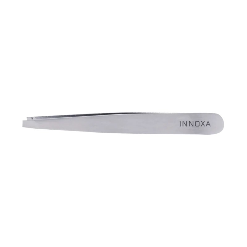 INNOXA INNOXA PINCE EPIL DROIT MAT SILVER - G770953