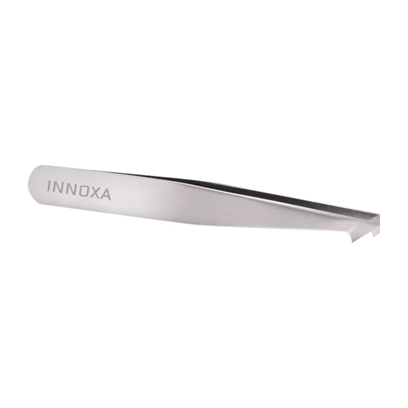 INNOXA INNOXA PINCE EPIL EFFILE MAT SILVER - G770954