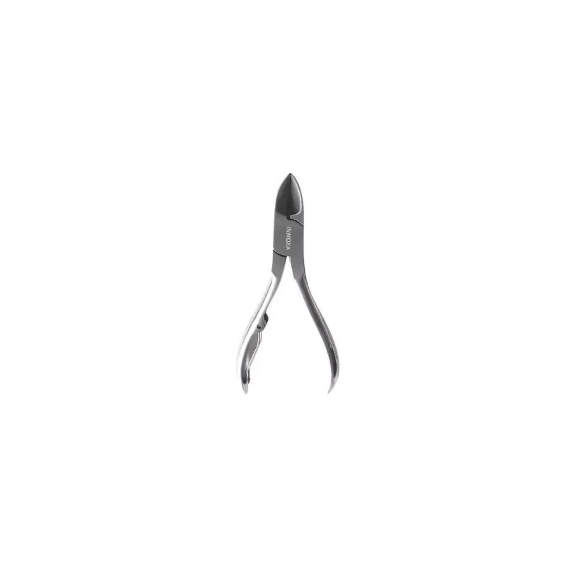 INNOXA INNOXA PINCE ONGLES COURBES SILVER - G770992