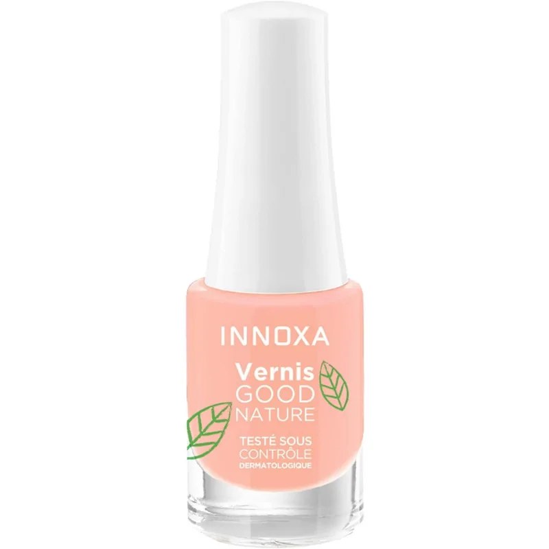 INNOXA Innoxa Vernis à Ongles Good Nature Aurore 5 ml - G724137