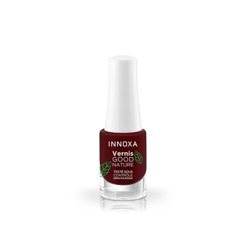 INNOXA INNOXA VERNIS À ONGLES GOOD NATURE TONKA 5 ML - G723935