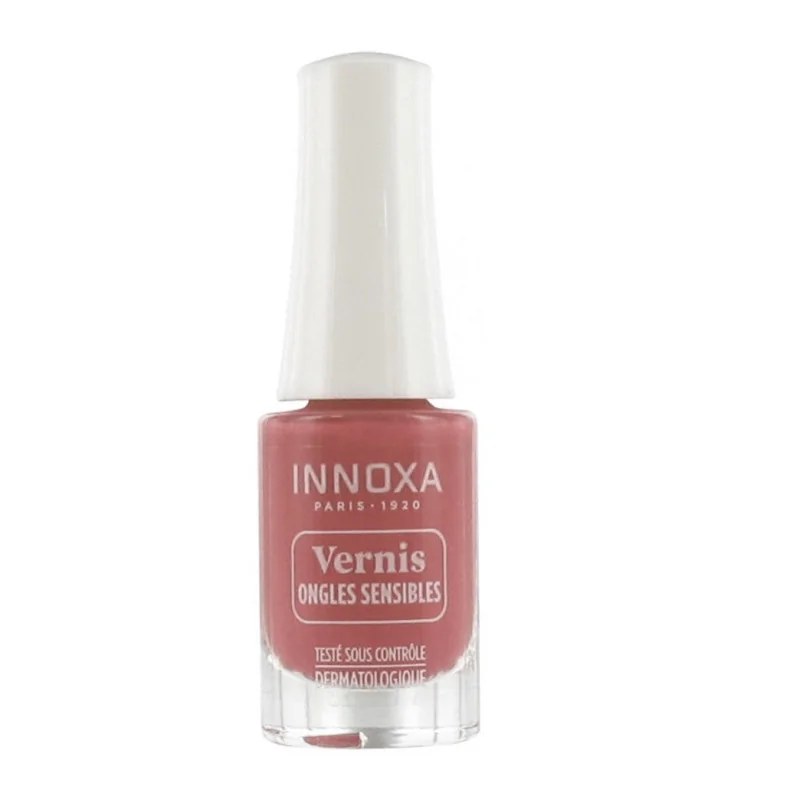 INNOXA INNOXA VERNIS A ONGLES SENSIBLES PRALINE 5ML - G722857