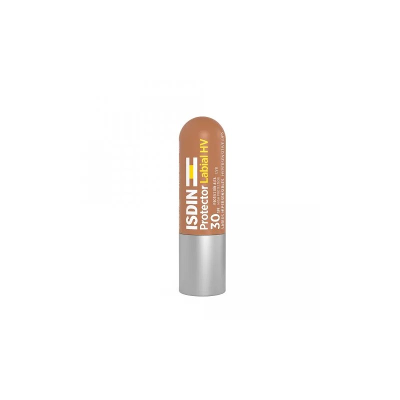 Isdin ISDIN Fotoprotecteur Labial HV Spf30 4g