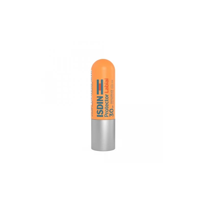 Isdin ISDIN FOTOPROTECTEUR LABIAL SPF30 4G