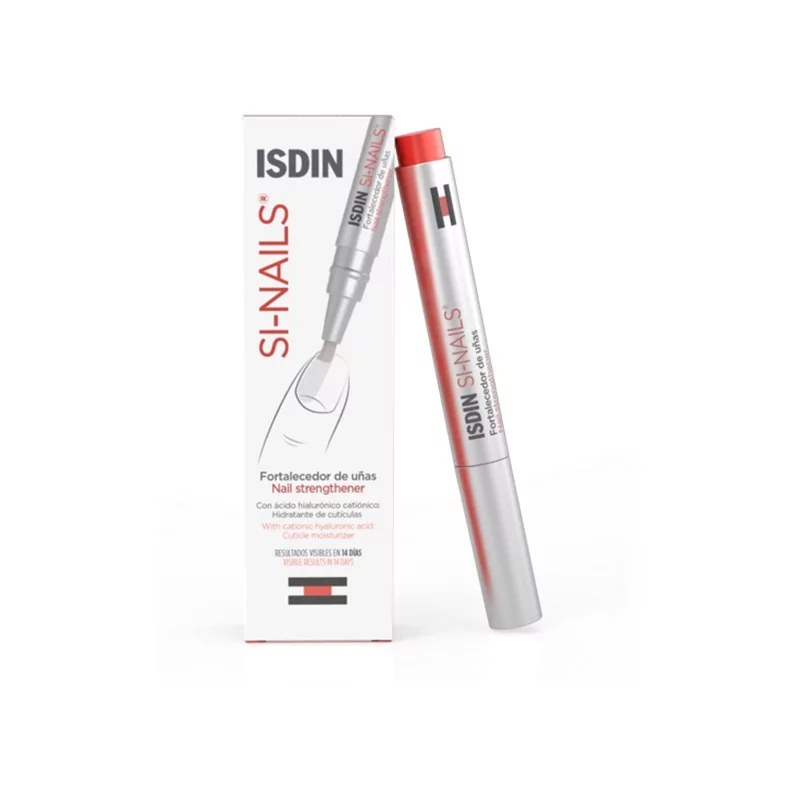 ISDIN  Isdin Si-nails Stylo soin ongles 2.5ml