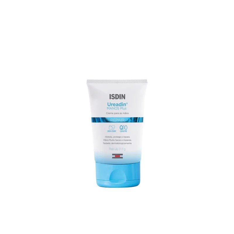 ISDIN  ISDIN Ureadin hand cream protect 50ml