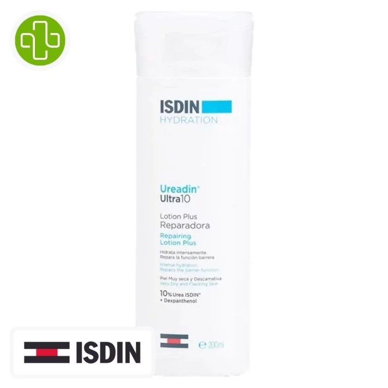 ISDIN  Isdin Ureadin RX10 Lotion plus