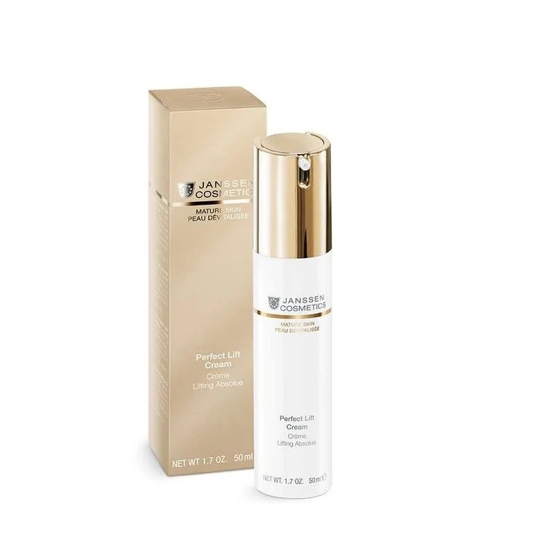 Janssen Cosmetics Janssen cosmetics Perfect Lift Cream 50ml