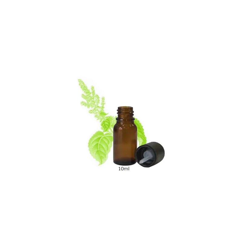 JERRAFLORE JERRAFLORE HUILE ESSENTIELLE DE SAUGE 10ML