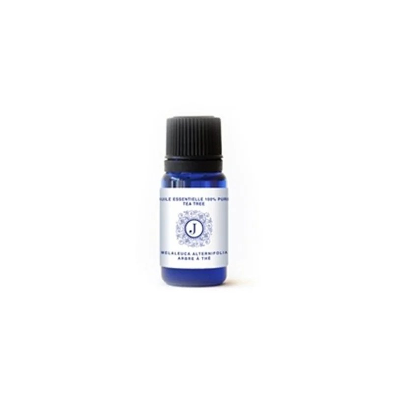JERRAFLORE JERRAFLORE HUILE ESSENTIELLE DE TEA TREE 10ml