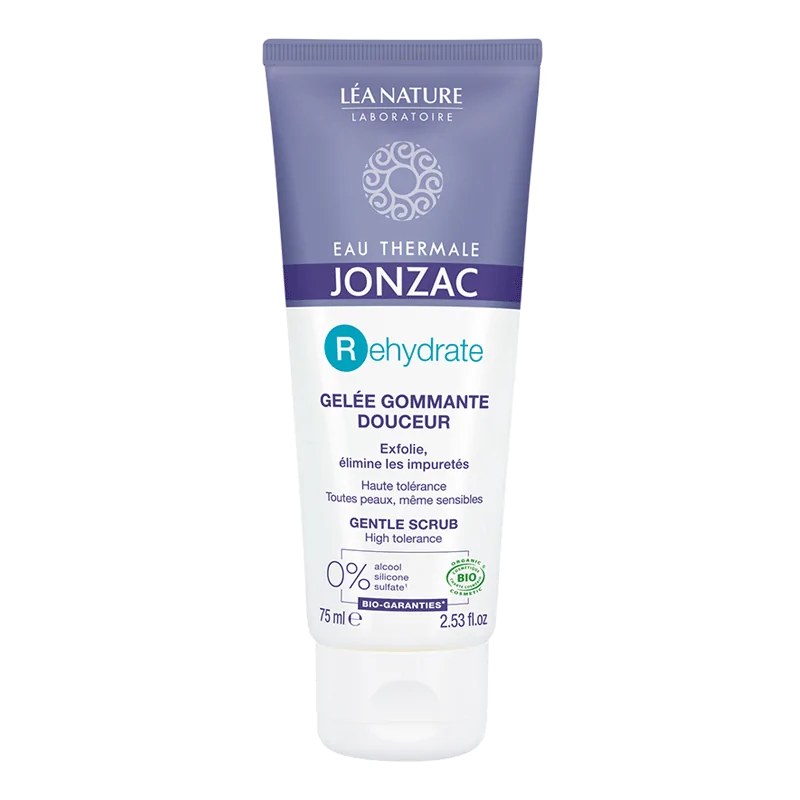 Jonzac JONZAC GELÉE GOMMANTE DOUCEUR 75 ml