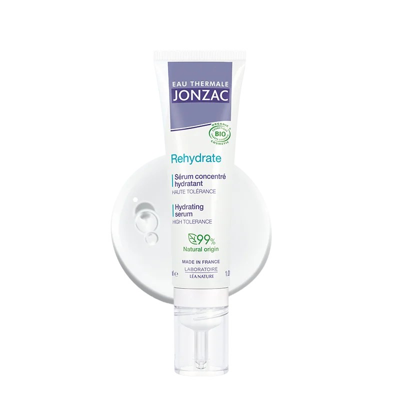 Jonzac JONZAC SÉRUM CONCENTRÉ HYDRATANT – 30ML