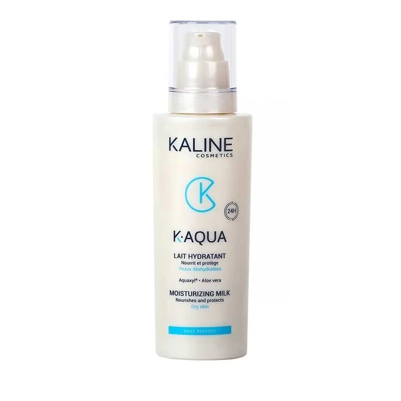 KALINE KALINE K-AQUA LAIT HYDRATANT 200 ML
