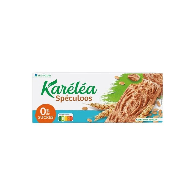 KARELEA KARELEA SPECULOOS SS 250G