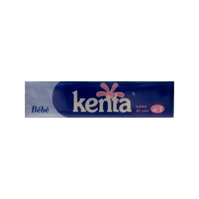 KENTA  KENTA CREME DE SOIN 30G