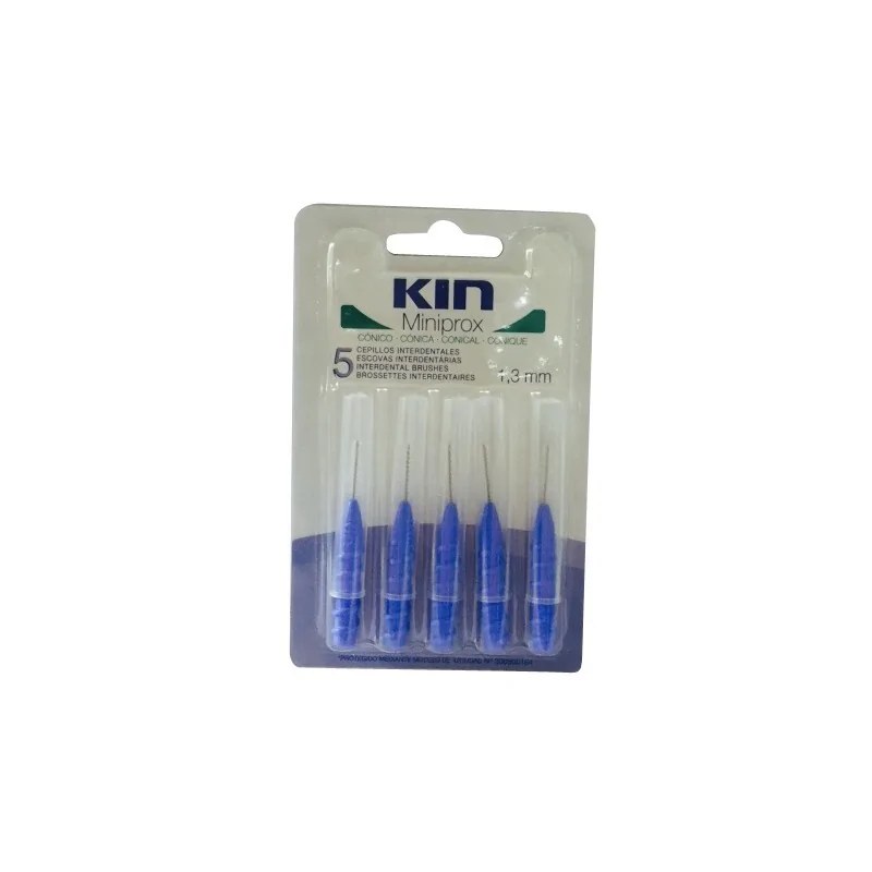 Kin KIN BROSSETTE INTERDENTAIRE MINIPROX