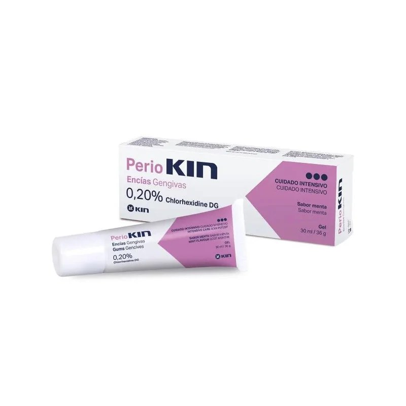 Kin Periokin gel