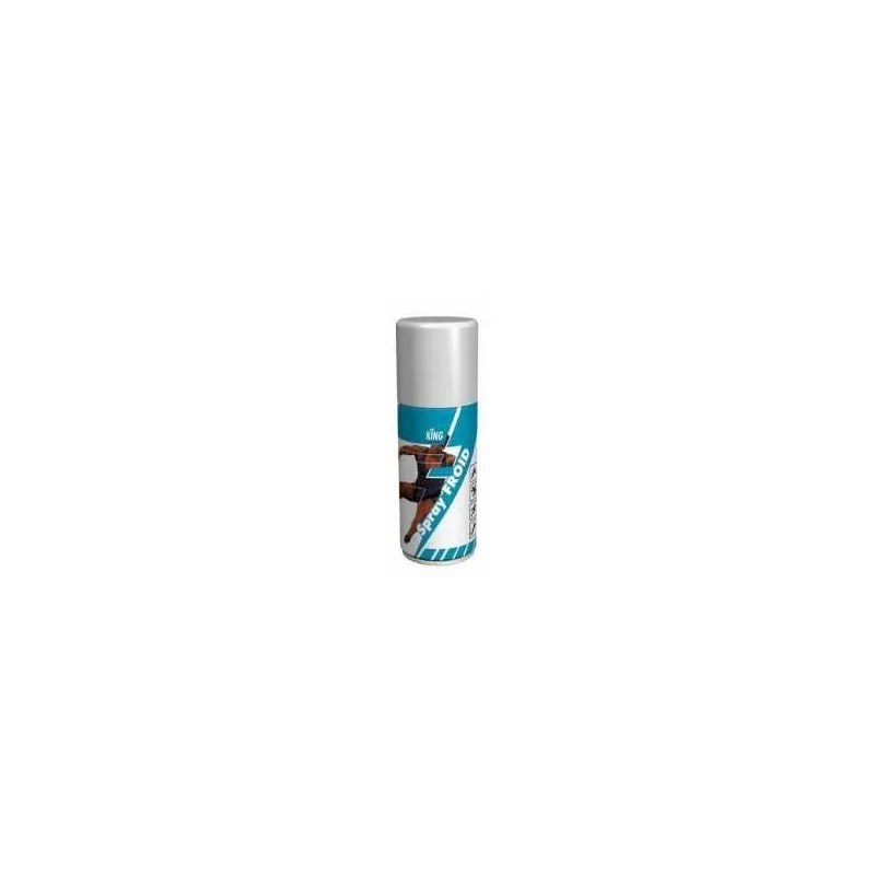 KING  King Spray Froid 400 Ml