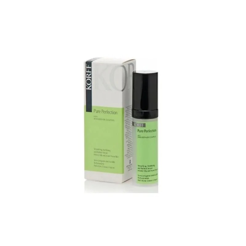 KORFF Korff Pure Perfection Serum 30 Ml