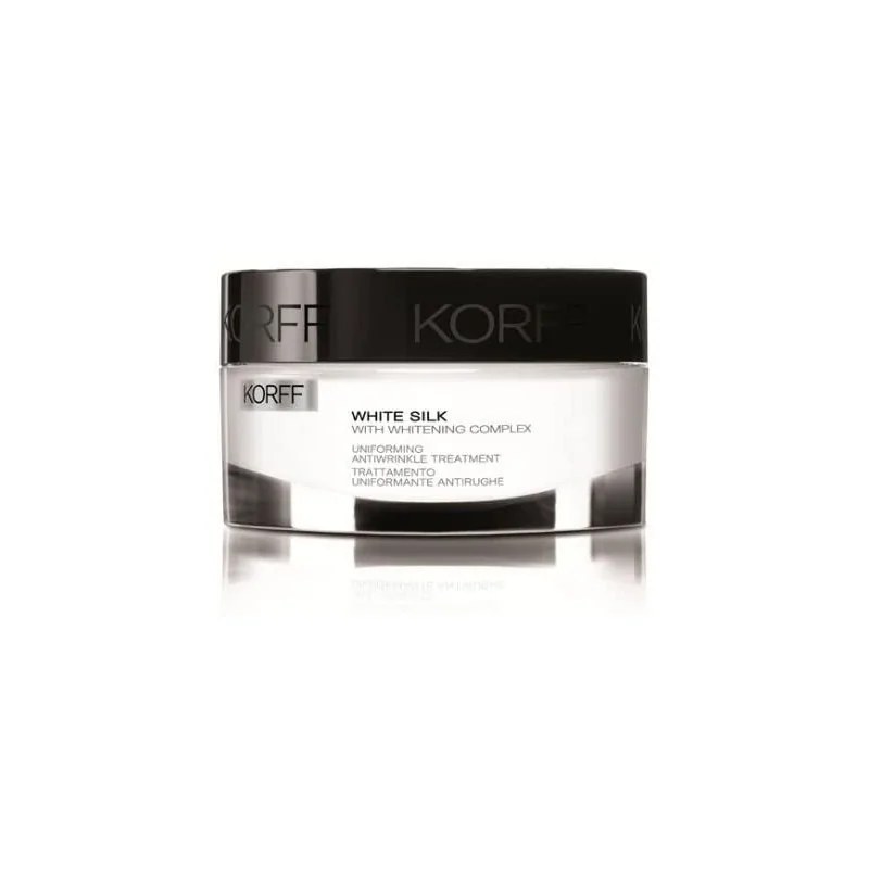 KORFF Korff White Silk Creme 50ml