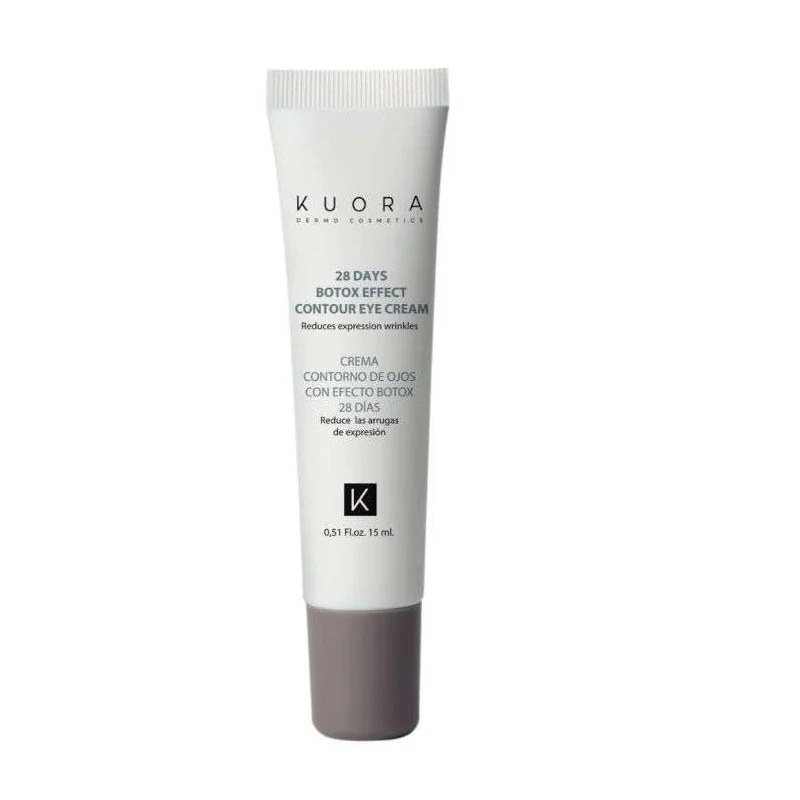 KUORA KUORA Contour des Yeux Effet Botox 15ML