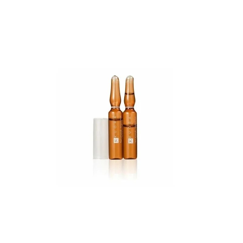 KUORA KUORA Flash Ampoules Lifting Immediat 2Ampoules*2ml