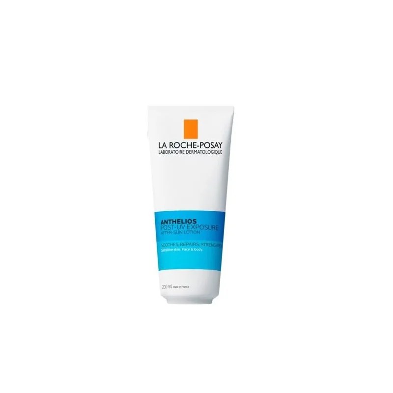 LA ROCHE-POSAY LA ROCHE-POSAY ANTHELIOS LAIT Aprés Soleil 200ml