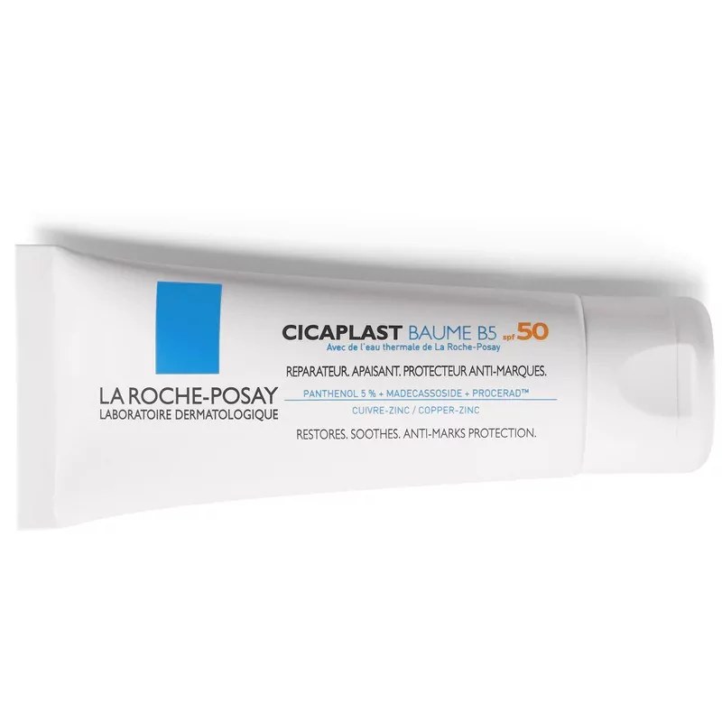 LA ROCHE-POSAY LA ROCHE POSAY CICAPLAST B5 BAUME SPF50 40 ML