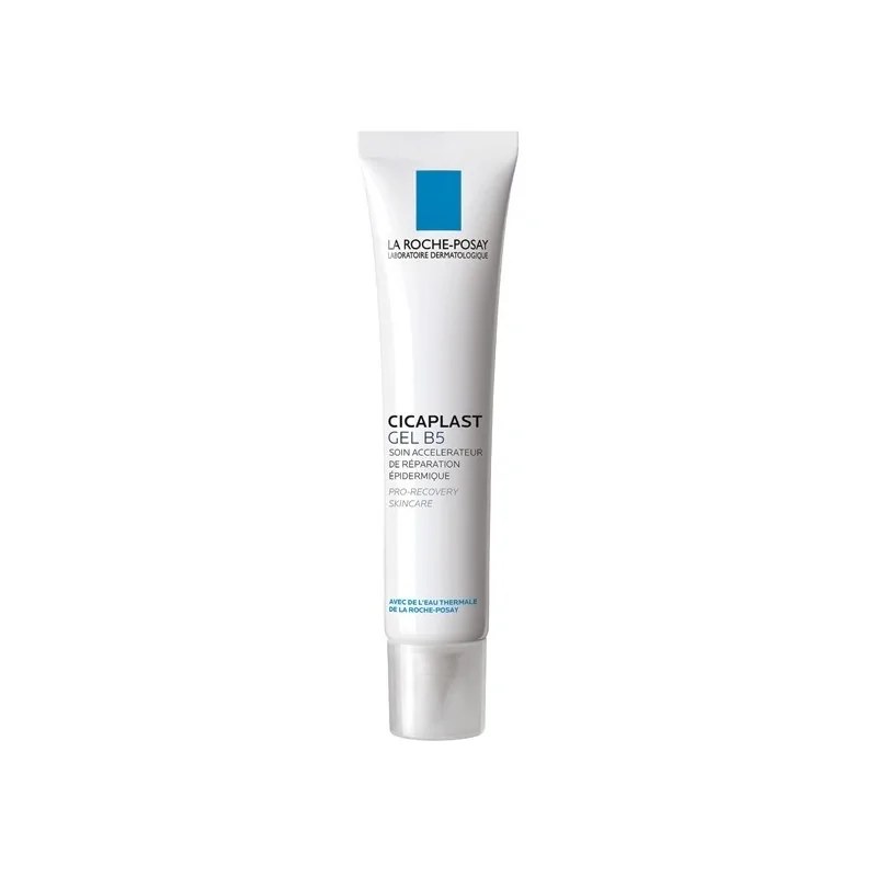 LA ROCHE-POSAY LA ROCHE-POSAY CICAPLAST GEL B5 40ML