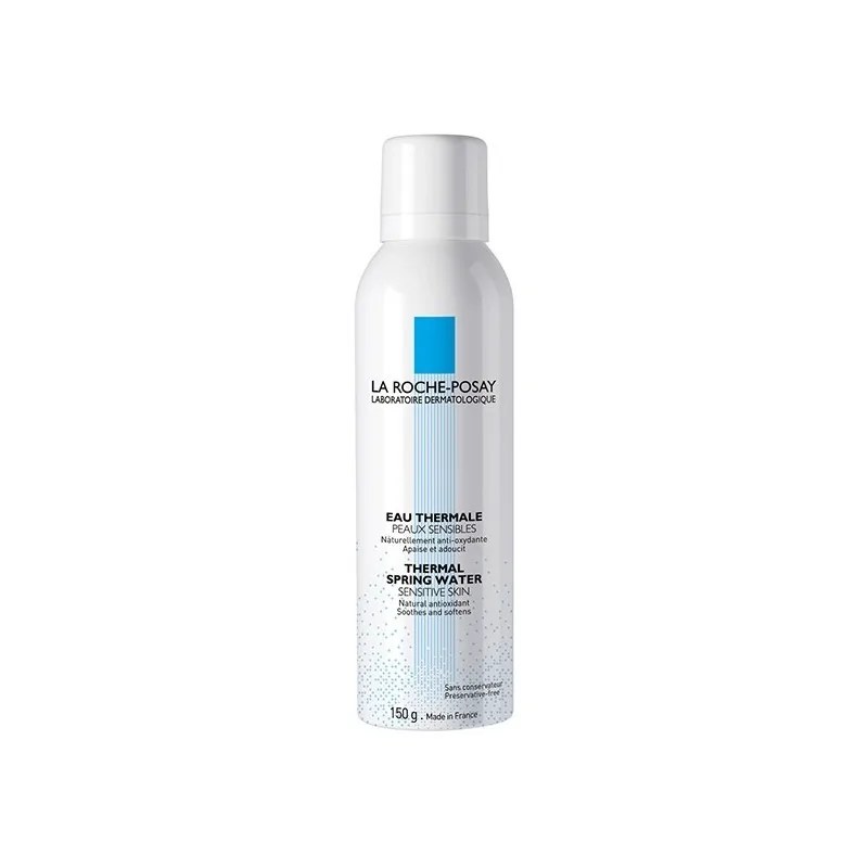 LA ROCHE-POSAY LA ROCHE-POSAY EAU THERMALE 150ml Apaisante Et Adoucissante