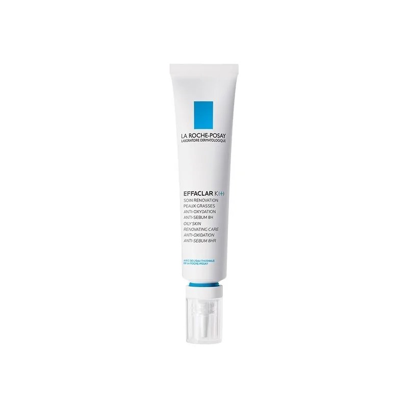 LA ROCHE-POSAY La Roche-Posay Effaclar K+ 30ml