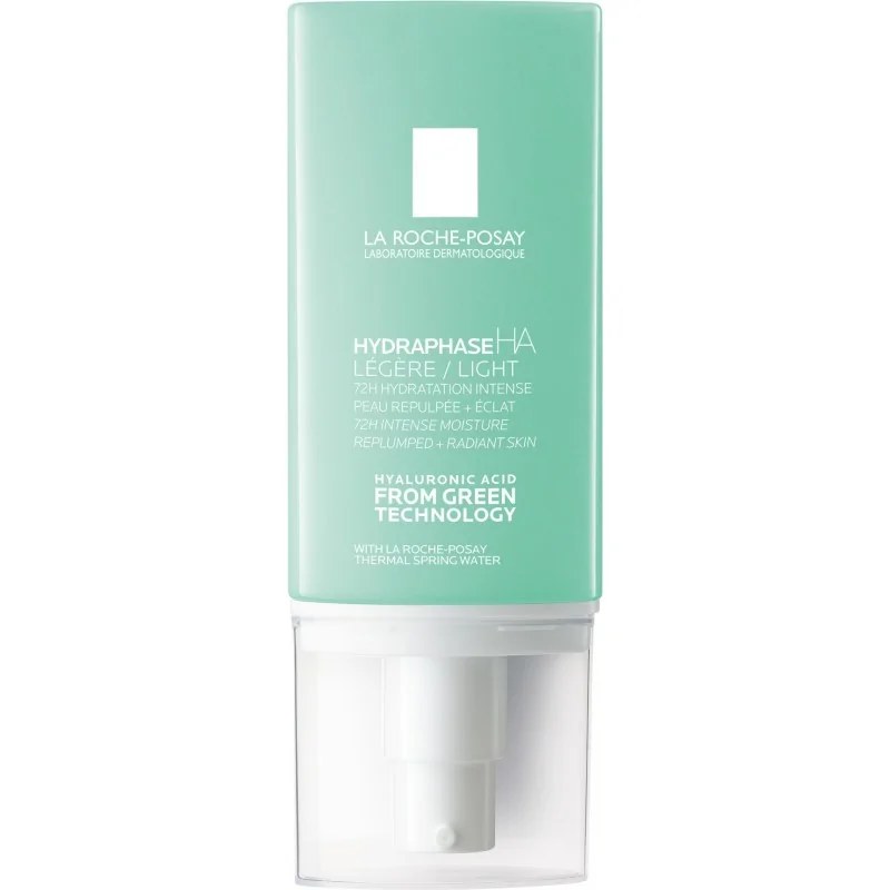 LA ROCHE-POSAY LA ROCHE-POSAY HYDRAPHASE HA LEGERE 50ML