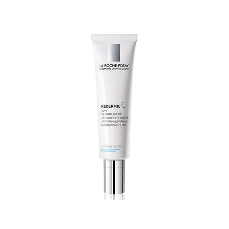 LA ROCHE-POSAY LA ROCHE-POSAY REDERMIC C 40ml Peaux Sèches