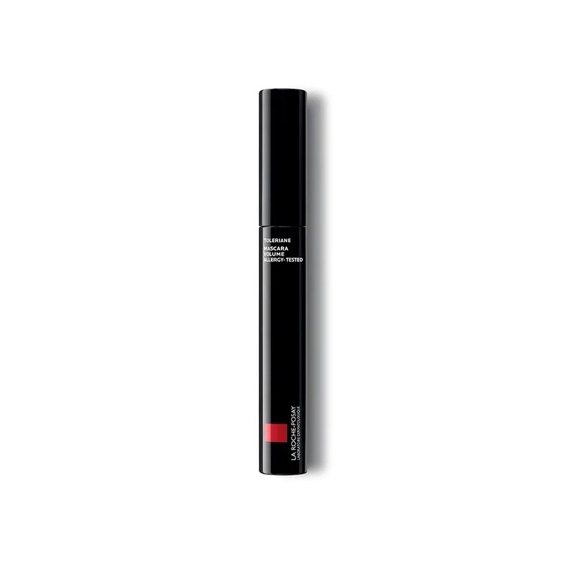 LA ROCHE-POSAY LA ROCHE-POSAY RESPECTISSIME MASCARA VOLUME NOIR