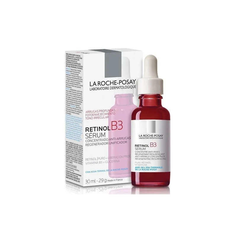 LA ROCHE-POSAY La Roche-Posay Retinol B3 Serum 30ml