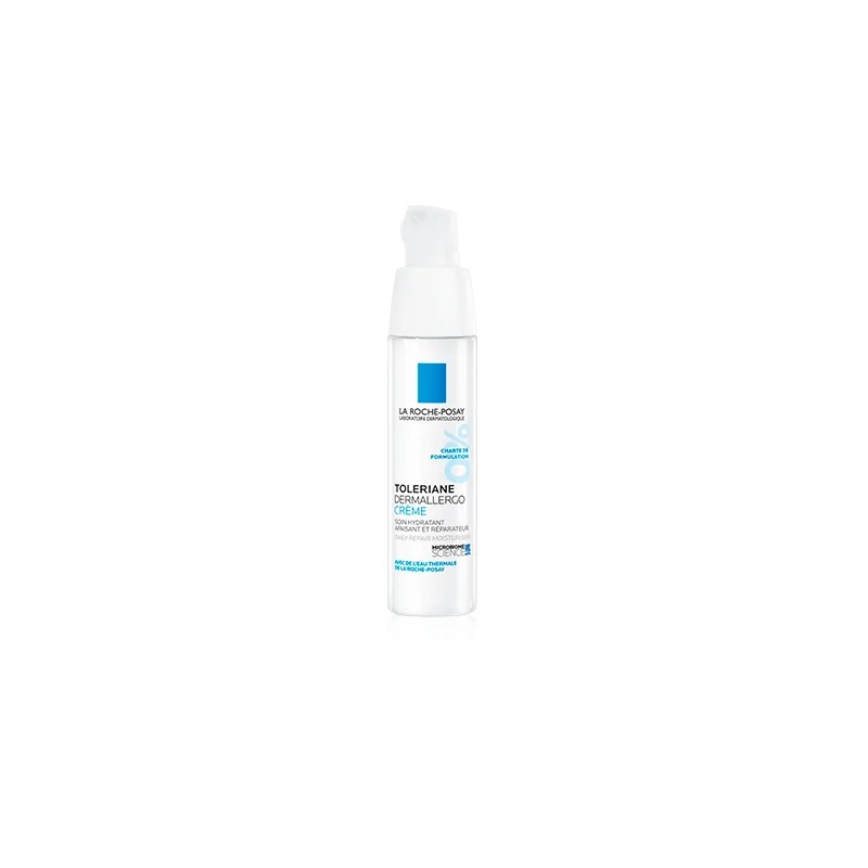 LA ROCHE-POSAY LA ROCHE POSAY Toleriane dermallergo creme 40ml