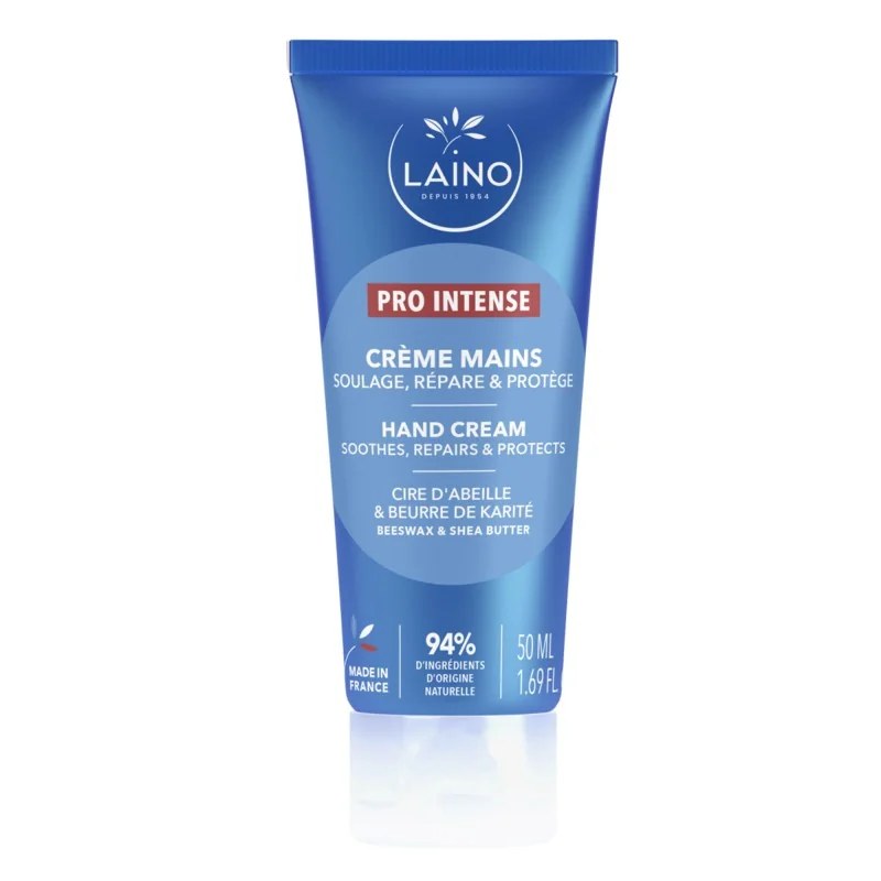 LAINO LAINO CREME MAINS PRO INTENSE 50 ML