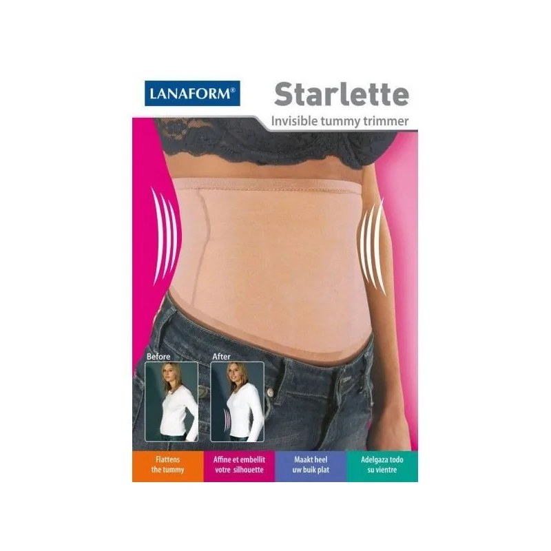 LANAFORM LANAFORM CEINTURE STARLETTE