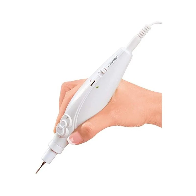 LANAFORM LANAFORM COFFRET MANUCURE PERFECT NAIL