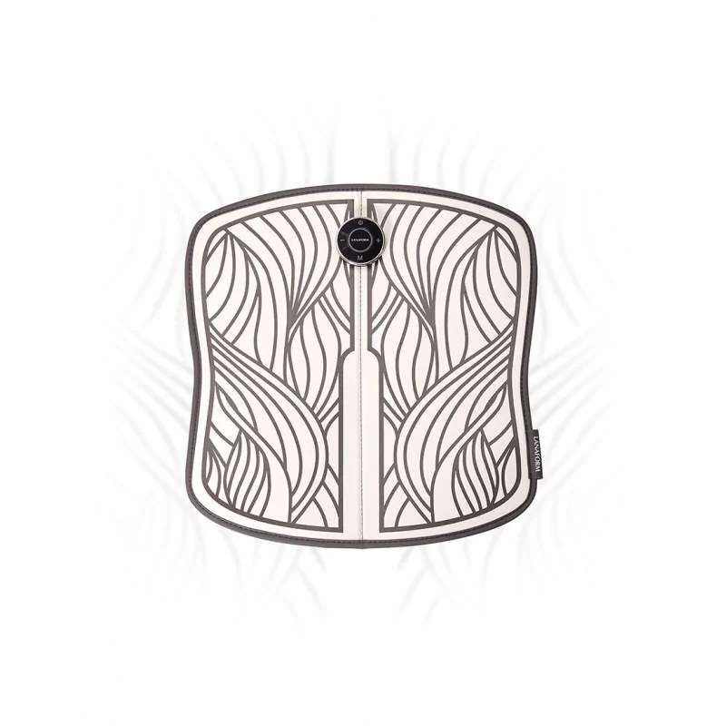 LANAFORM LANAFORM ELECTRO STIMULATEUR CIRCULATION MAT