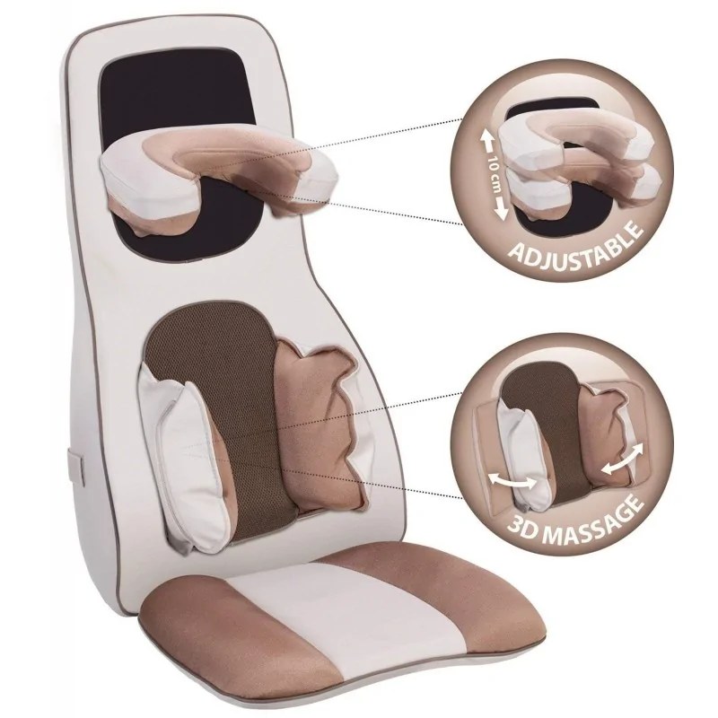 LANAFORM Lanaform Siège de massage EXCELLENCE - 110311