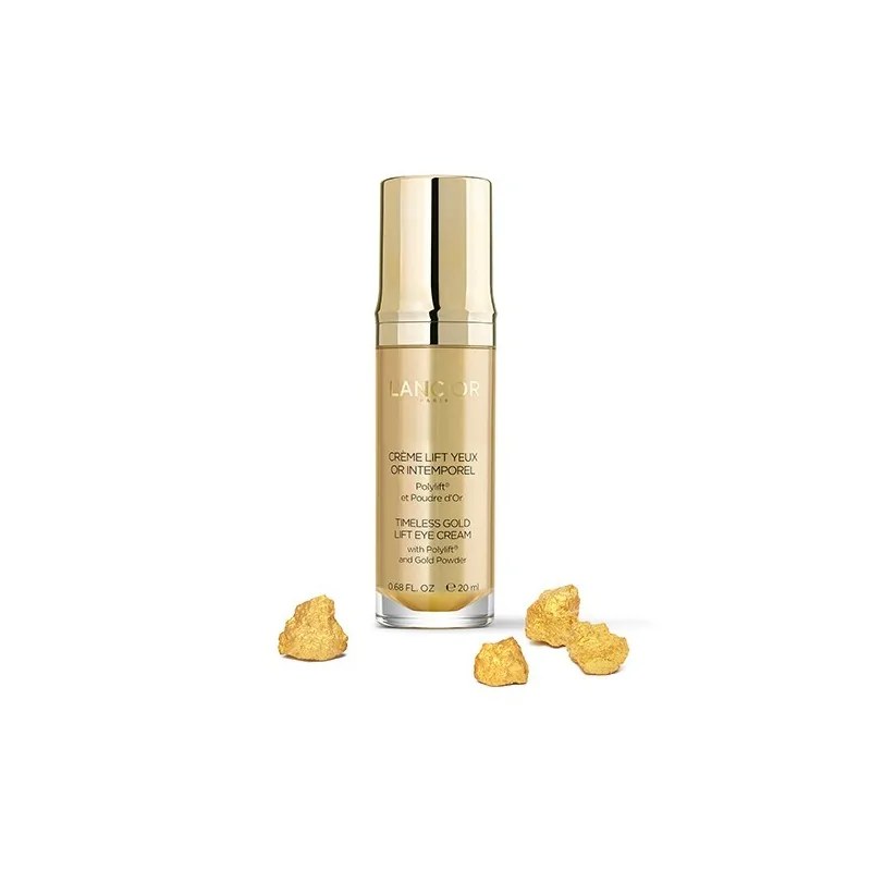 LANCIOR LANCIOR CRÈME LIFT YEUX OR INTEMPOREL 20ML