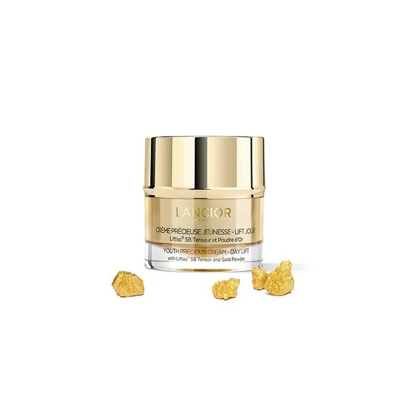 LANCIOR LANCIOR CRÈME PRÉCIEUSE JEUNESSE LIFT JOUR OR 50ml