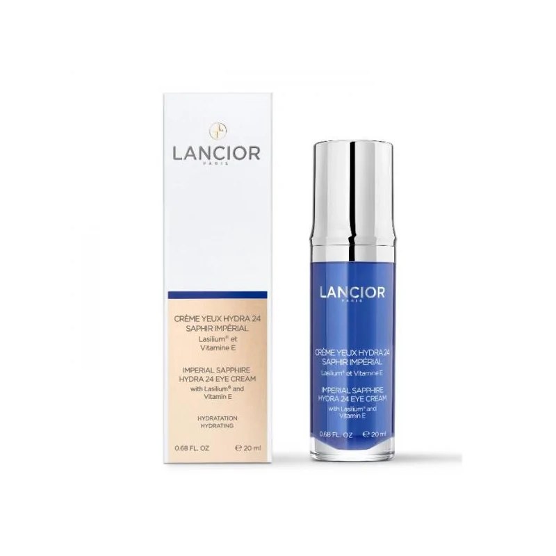 LANCIOR Lancior Saphir Creme Yeux Hydra 24 20ml
