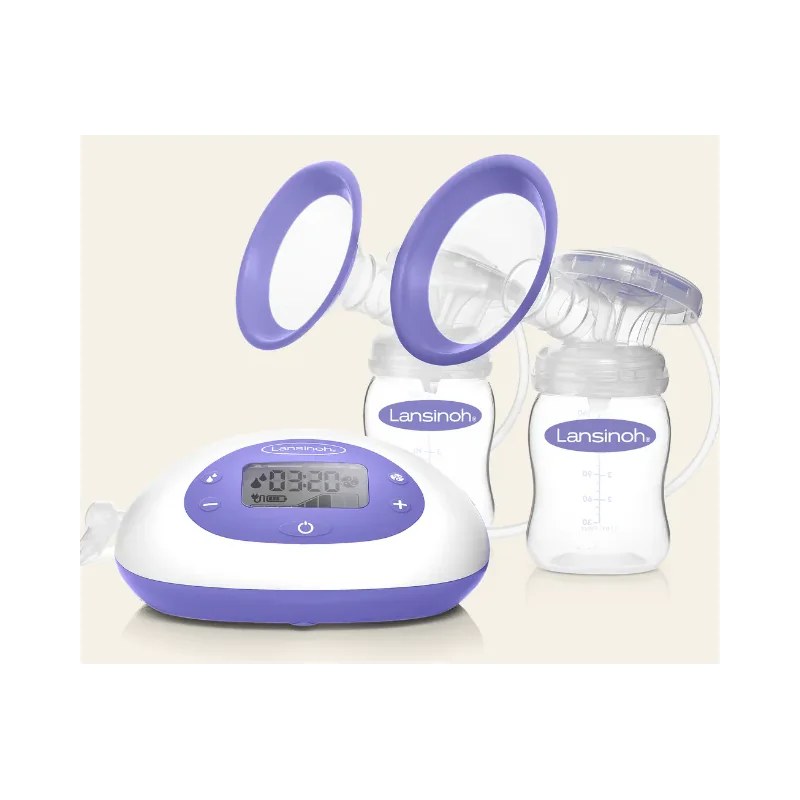 LANSINOH Lansinoh Tire-lait électrique double